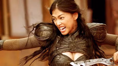 Day la my nhan Viet khoa than tam mua dong nhieu phim Hollywood nhat - Anh 19