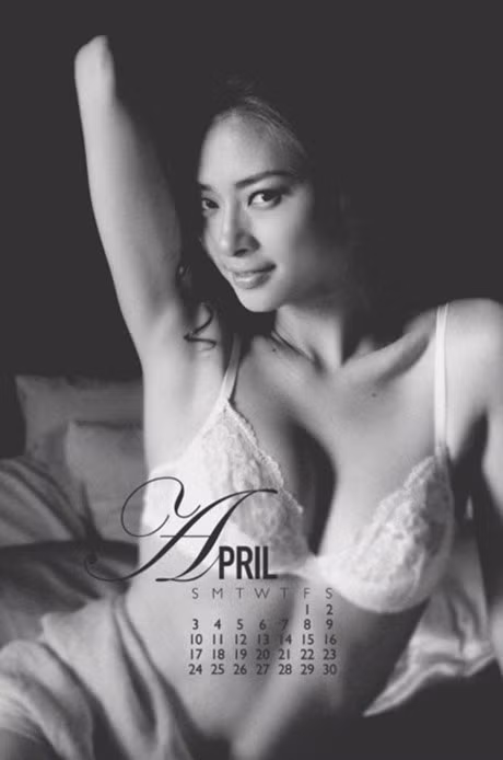 Day la my nhan Viet khoa than tam mua dong nhieu phim Hollywood nhat - Anh 15