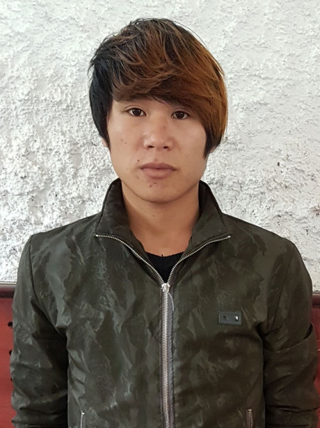 Nạn nhân vụ cưỡng đoạt tài sản là đối tượng trong đường dây mua bán 3 bánh heroin - Ảnh 1 Nan nhan vu cuong doat tai san la doi tuong trong duong day mua ban 3 banh heroin - Anh 1