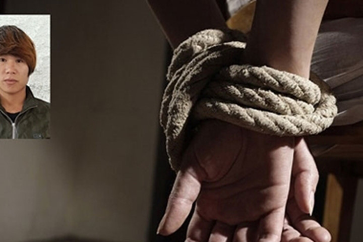 Nạn nhân vụ cưỡng đoạt tài sản là đối tượng trong đường dây mua bán 3 bánh heroin