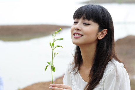 Những kiểu tóc được các sao Việt yêu thích - Ảnh 20 Nhung kieu toc duoc cac sao Viet yeu thich - Anh 20