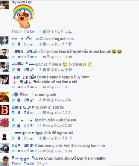 Đỗ Duy Nam nói gì khi nhận được nút Play mạ bạc của Youtube? - Ảnh 2 Do Duy Nam noi gi khi nhan duoc nut Play ma bac cua Youtube? - Anh 2