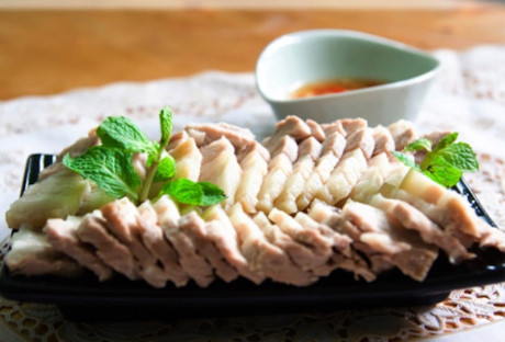 Luộc thịt lợn chỉ cần có điều này sẽ thơm ngọt, không bị hôi và chín đều - Ảnh 2 Luoc thit lon chi can co dieu nay se thom ngot, khong bi hoi va chin deu - Anh 2