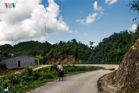 Kham pha cuoc song doi thuong tren cao nguyen da Dong Van - Anh 13