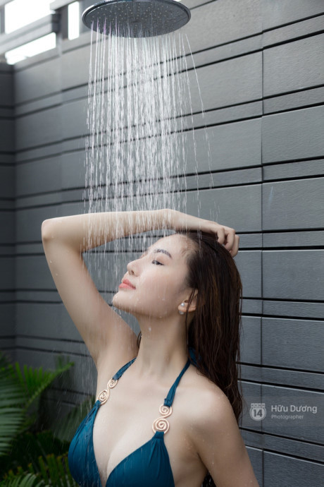 Ngọc Duyên: Từ quá khứ bị khinh vì vừa nghèo vừa xấu đến Ngoc Duyen: Tu qua khu bi khinh vi vua ngheo vua xau den