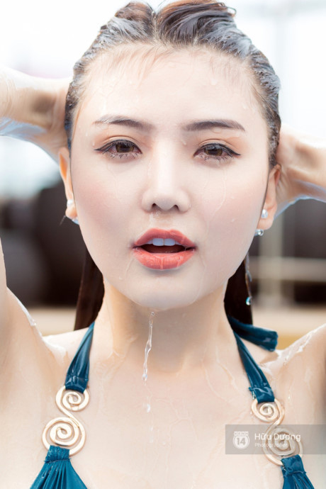 Ngọc Duyên: Từ quá khứ bị khinh vì vừa nghèo vừa xấu đến Ngoc Duyen: Tu qua khu bi khinh vi vua ngheo vua xau den