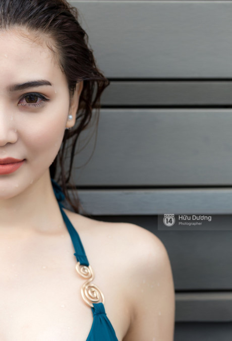 Ngọc Duyên: Từ quá khứ bị khinh vì vừa nghèo vừa xấu đến Ngoc Duyen: Tu qua khu bi khinh vi vua ngheo vua xau den