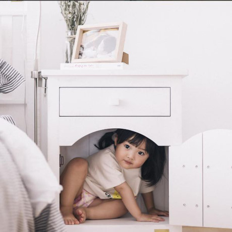Được biết cô nhóc đáng yêu, sành điệu này đang hot nhất mạng xã hội - Ảnh 14 Duoc biet co nhoc dang yeu, sanh dieu nay dang hot nhat mang xa hoi - Anh 14