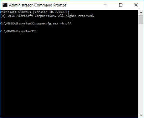 5 mẹo dọn dẹp ổ đĩa cho Windows 10 - Ảnh 3 5 meo don dep o dia cho Windows 10 - Anh 3