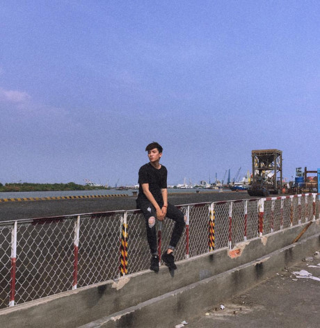 3 hot boy Việt tuy... lùn nhưng vẫn ùn ùn người mê - Ảnh 23 3 hot boy Viet tuy... lun nhung van un un nguoi me - Anh 23