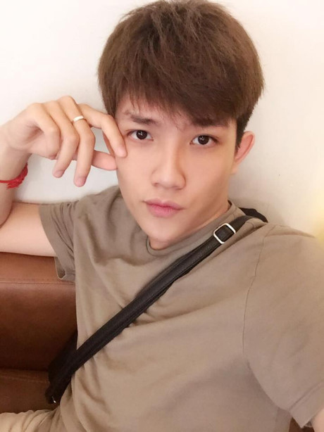 3 hot boy Việt tuy... lùn nhưng vẫn ùn ùn người mê - Ảnh 17 3 hot boy Viet tuy... lun nhung van un un nguoi me - Anh 17