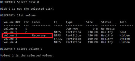5 mẹo dọn dẹp ổ đĩa cho Windows 10 - Ảnh 5 5 meo don dep o dia cho Windows 10 - Anh 5
