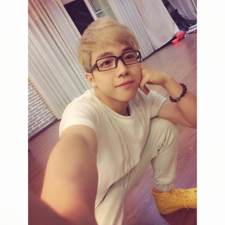 3 hot boy Việt tuy... lùn nhưng vẫn ùn ùn người mê - Ảnh 13 3 hot boy Viet tuy... lun nhung van un un nguoi me - Anh 13
