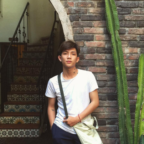3 hot boy Việt tuy... lùn nhưng vẫn ùn ùn người mê - Ảnh 16 3 hot boy Viet tuy... lun nhung van un un nguoi me - Anh 16