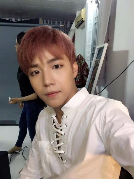 3 hot boy Việt tuy... lùn nhưng vẫn ùn ùn người mê - Ảnh 9 3 hot boy Viet tuy... lun nhung van un un nguoi me - Anh 9