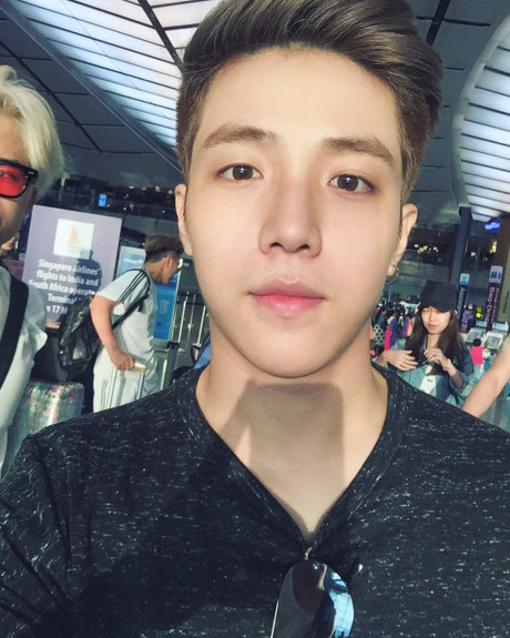 3 hot boy Việt tuy... lùn nhưng vẫn ùn ùn người mê - Ảnh 10 3 hot boy Viet tuy... lun nhung van un un nguoi me - Anh 10