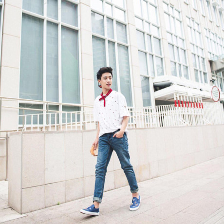 3 hot boy Việt tuy... lùn nhưng vẫn ùn ùn người mê - Ảnh 4 3 hot boy Viet tuy... lun nhung van un un nguoi me - Anh 4
