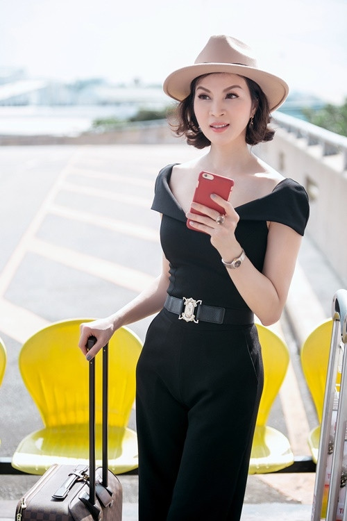 Thanh Mai: Tôi không muốn mình là người nhiều tiền - Ảnh 2 Thanh Mai: Tôi không muốn mình là người nhiều tiền - Ảnh 2