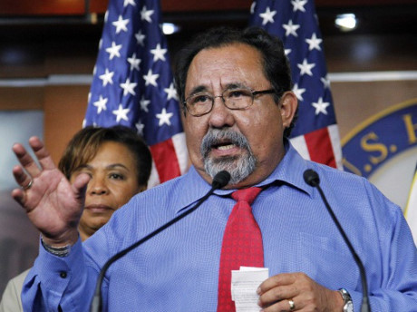 Nhung chinh tri gia nao tu choi le nham chuc cua ong Trump? - Anh 6