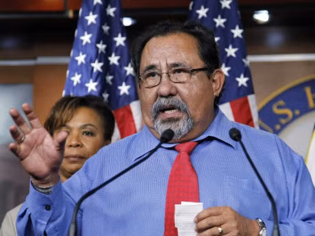 Nhung chinh tri gia nao tu choi le nham chuc cua ong Trump? - Anh 6