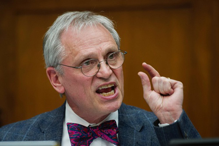 Những chính trị gia từ chối lễ nhậm chức của ông Trump