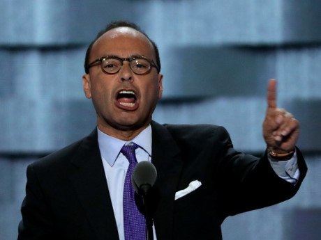 Nhung chinh tri gia nao tu choi le nham chuc cua ong Trump? - Anh 3