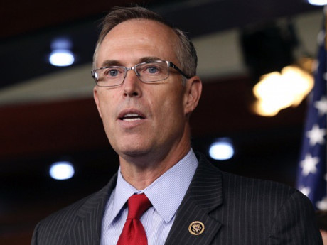 Nhung chinh tri gia nao tu choi le nham chuc cua ong Trump? - Anh 5