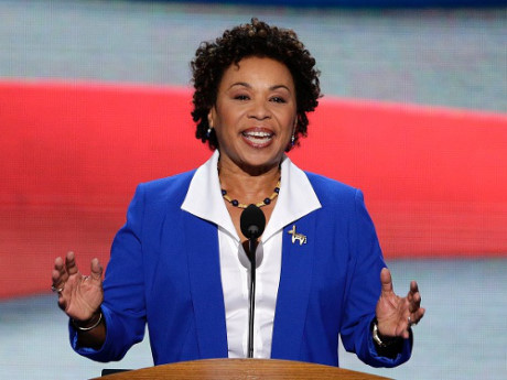 Nhung chinh tri gia nao tu choi le nham chuc cua ong Trump? - Anh 2