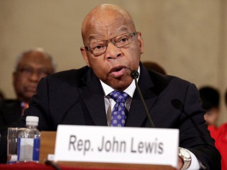 Nhung chinh tri gia nao tu choi le nham chuc cua ong Trump? - Anh 1