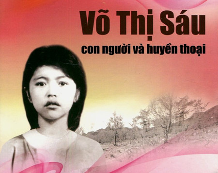 Thiếu tướng Nguyễn Thị Định