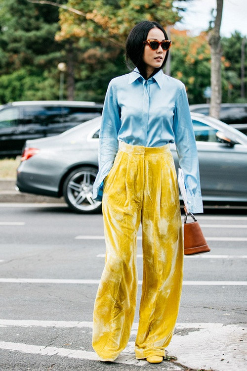 Bỏ túi 5 cách tiết kiệm tiền mua sắm nhưng vẫn mặc đẹp cả tuần ảnh 1 Empty