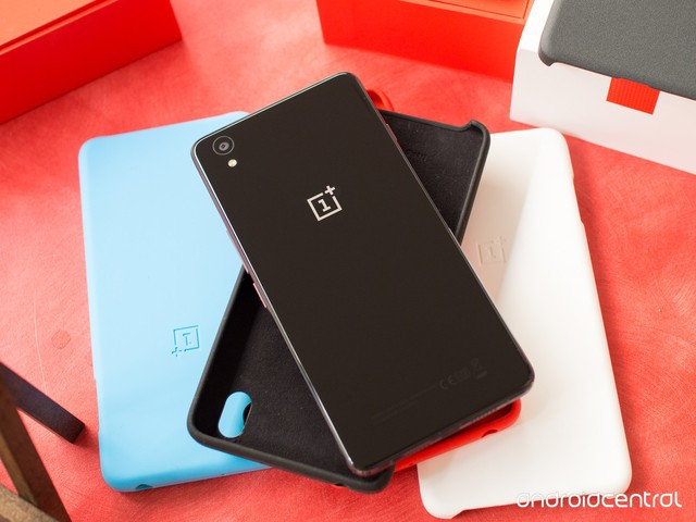 Cận cảnh OnePlus X: Hấp dẫn từ thiết kế, cấu hình đến giá bán ảnh 13 Cận cảnh OnePlus X: Hấp dẫn từ thiết kế, cấu hình đến giá bán ảnh 13