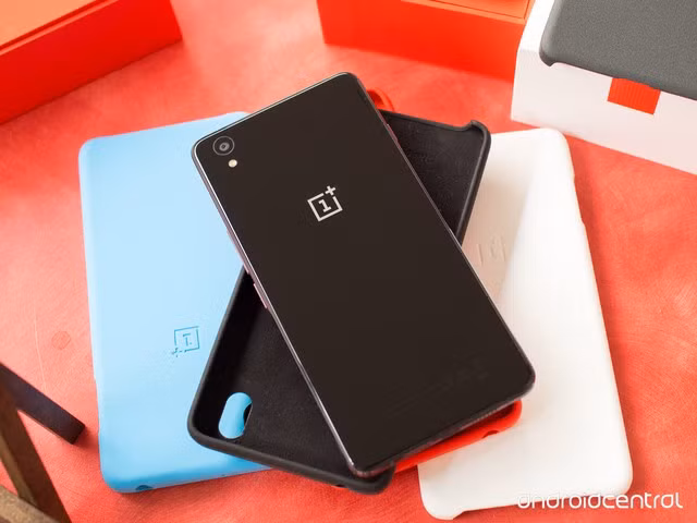 Cận cảnh OnePlus X: Hấp dẫn từ thiết kế, cấu hình đến giá bán ảnh 13