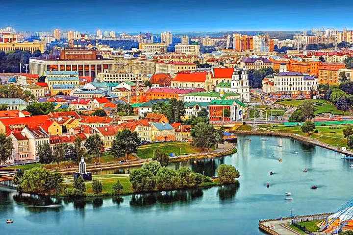 10 thành phố có chi phí sinh hoạt rẻ nhất châu Âu năm 2017