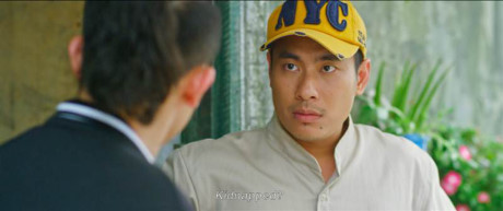 Thu Trang bị bắt cóc trong Thu Trang bi bat coc trong
