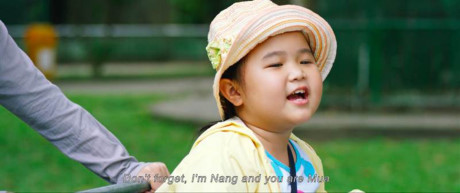 Thu Trang bị bắt cóc trong Thu Trang bi bat coc trong