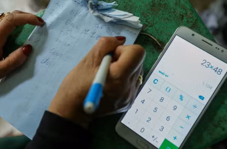 Cuoc song cua chi ve chai sau hai nam nhan 5 trieu yen - Anh 4