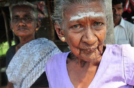 Sri Lanka đứng thứ 36 Sri Lanka đứng thứ 36