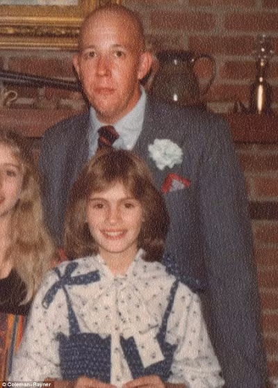 Tuổi thơ đau buồn của “người đàn bà đẹp”- Julia Roberts