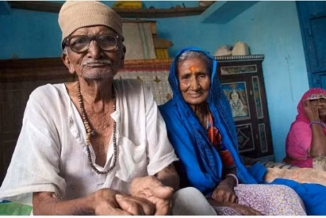 Ấn Độ đứng thứ 73