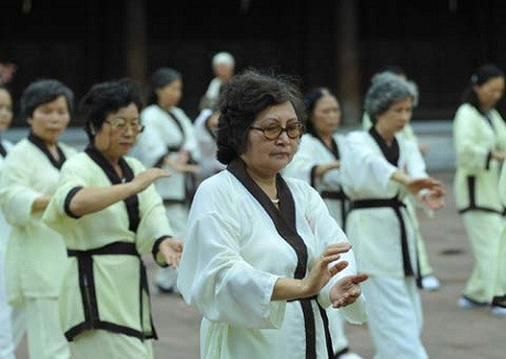 Việt Nam đứng thứ 53 Việt Nam đứng thứ 53