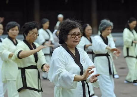 Việt Nam đứng thứ 53