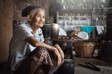 Lào đứng thứ 79