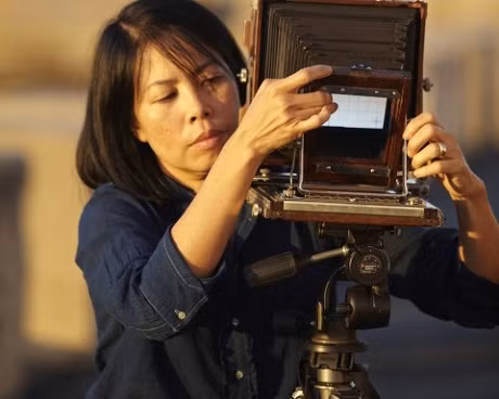 Những phụ nữ gốc Việt tài danh trên thế giới