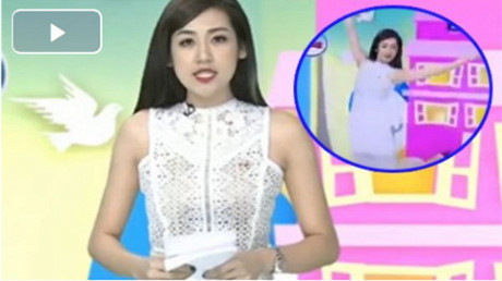 Những sự cố Nhung su co