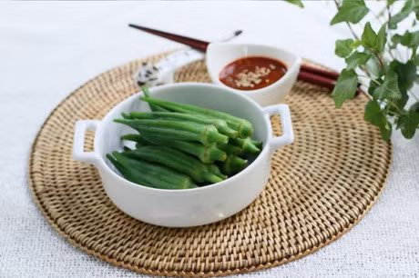 3 mon ngon tu dau bap cho mam com gia dinh them phong phu - Anh 3