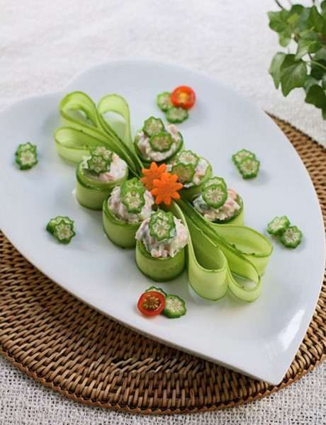 3 món ngon từ đậu bắp cho mâm cơm gia đình thêm phong phú - Ảnh 9 3 mon ngon tu dau bap cho mam com gia dinh them phong phu - Anh 9