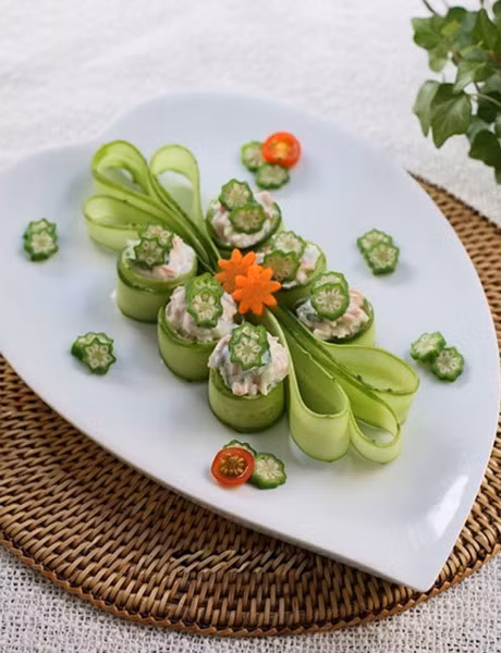 3 mon ngon tu dau bap cho mam com gia dinh them phong phu - Anh 9