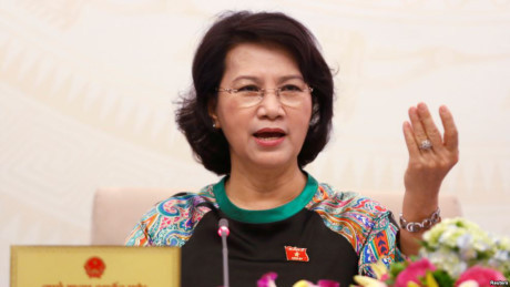 Đại biểu Quốc hội nói gì về phần trả lời chất vấn của các Bộ trưởng? - Ảnh 2 Dai bieu Quoc hoi noi gi ve phan tra loi chat van cua cac Bo truong? - Anh 2