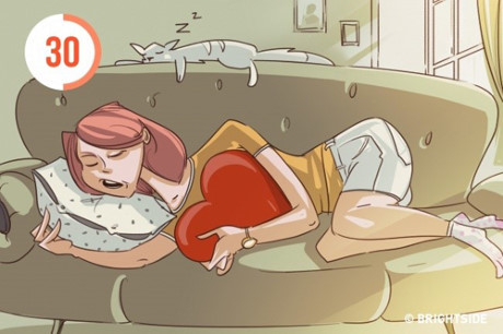 11 điều bạn cần nhớ khi chuyển nhà mới để đón tài lộc về - Ảnh 2 11 dieu ban can nho khi chuyen nha moi de don tai loc ve - Anh 2